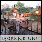 leopard unit